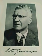 1940 genova pietro usato  Roma