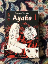 Ayako osamu tezuka usato  Bra