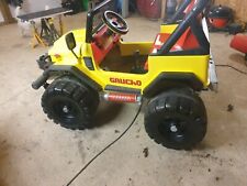12v peg perego for sale  MOTHERWELL