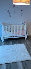 Lit bébé vera d'occasion  Hégenheim