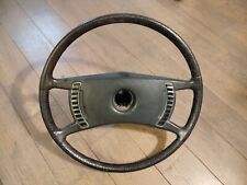 Mercedes steering wheel d'occasion  Conflans-Sainte-Honorine