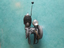 Moteur solex 45cc d'occasion  Corbeilles