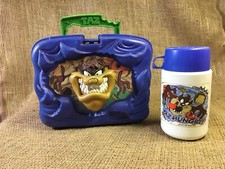 1996 looney tunes for sale  New Plymouth