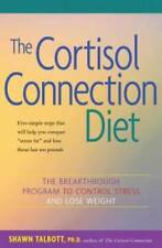 Cortisol connection diet for sale  Montgomery