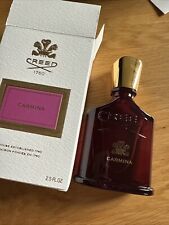 Creed carmina eau usato  Milano