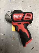 Milwaukee 2438 m12 for sale  Slidell
