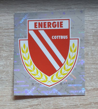 Panini energie cottbus gebraucht kaufen  Homberg (Efze)