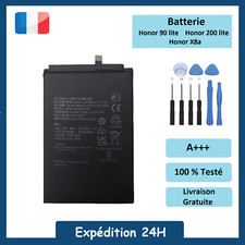 Batterie hb416594egw huawei d'occasion  Lille-