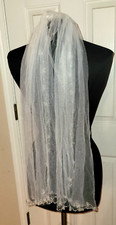 Stunning bridal veil for sale  Greer