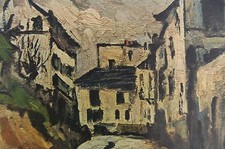 Maurice utrillo 1931 d'occasion  Toulouse-
