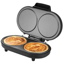 Unold doppel pancake gebraucht kaufen  Gladbeck