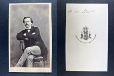Maury debas paris d'occasion  Pagny-sur-Moselle