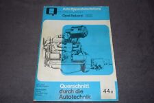 Reparaturanleitung reparaturha gebraucht kaufen  Kaiserslautern