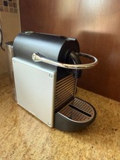 Nespresso longhi pixie for sale  Trumbull