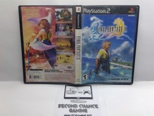 Final fantasy complete for sale  Jackson