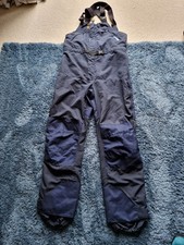 Paramo salopettes size for sale  PENRITH