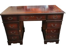 Vintage captains pedestal for sale  HALSTEAD