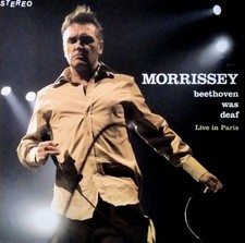 LP/GF MORRISSEY Beethoven Was Deaf L 505419799778 Parlophone WORLDWID comprar usado  Enviando para Brazil