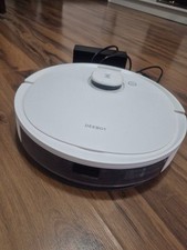 Robot Odkurzacz  Ecovacs DEEBOT OZMO N8 – Używany, W Pełni Sprawdzon na sprzedaż  PL
