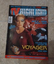 Highlights juli 2001 gebraucht kaufen  Ruppichteroth
