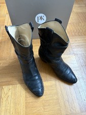 Peter kaiser stiefelette gebraucht kaufen  Pirmasens