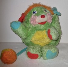 Popples pupazzo mattel usato Popples pupazzo mattel usato  Novara