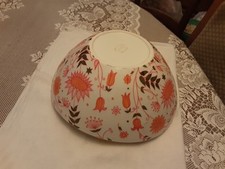 Saladier melamine annees d'occasion  Montélimar