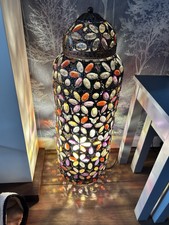 Vgc multicolored jeweled for sale  MILTON KEYNES