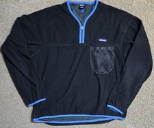Vintage patagonia capilene for sale  Gilroy