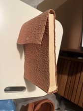 Fotoalbum indisch rotbraunrot gebraucht kaufen  Frankfurt am Main