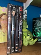 Horror thriller movie for sale  Vineland
