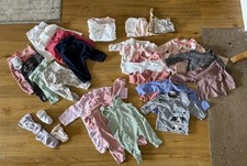 Mädchenkleidung babykleidung  gebraucht kaufen  Erbach