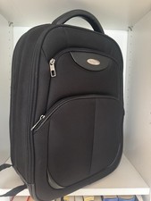 Eleganter laptop rucksack gebraucht kaufen Eleganter laptop rucksack gebraucht kaufen  Karlsdorf-Neuthard