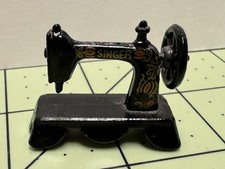 Miniature singer sewing for sale  Grants Pass