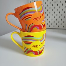 Costa coffee summer for sale  MAIDENHEAD