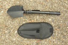 Compact military foldable for sale  CROYDON