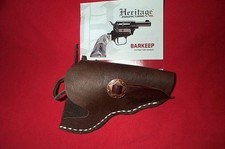 Heritage barkeep cross for sale  Libby