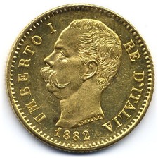 Regno italia umberto usato Regno italia umberto usato  Milano