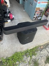 Roku streambar subwoofer for sale  Somerset