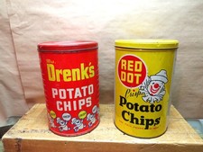 Vintage drenk red for sale  Stevens Point