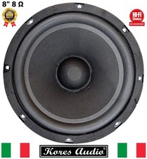 Kores audio woofer usato  Belpasso