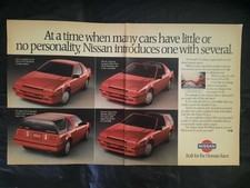 1988 nissan pulsar for sale  Clever