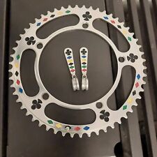 Colnago vintage chainring usato  Vigonovo