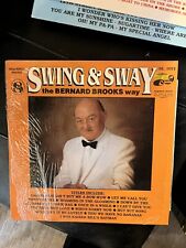 Rare dance bernard for sale  TADLEY