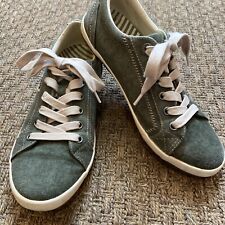 Taos womens sneakers for sale  Shipping to Ireland