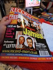 Record mart buyer for sale  THORNTON-CLEVELEYS