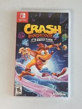Video game crash for sale  Denton