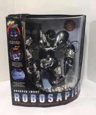 Wowwee robosapien robot for sale  Louisville
