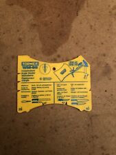 Tormek angle master for sale  HEREFORD