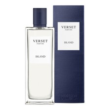 Verset island 50ml usato  Napoli